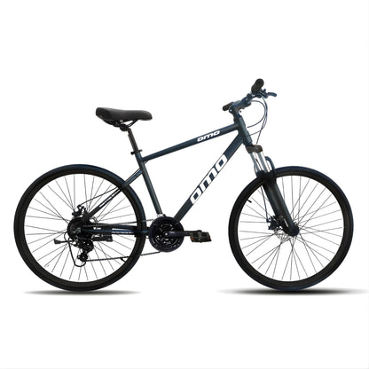 Ladakh Prime [8/24 Gears Hybrid]