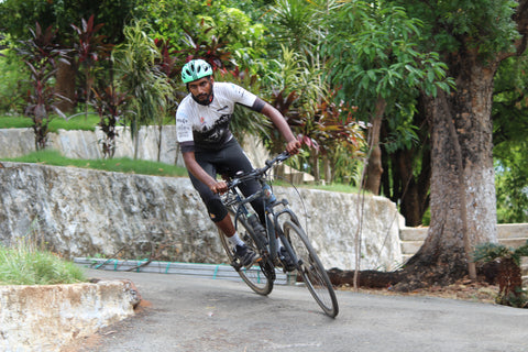 OMO Bikes anbu