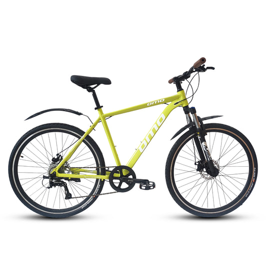 Best Hybrid Bike india Aug 2023 under 25000