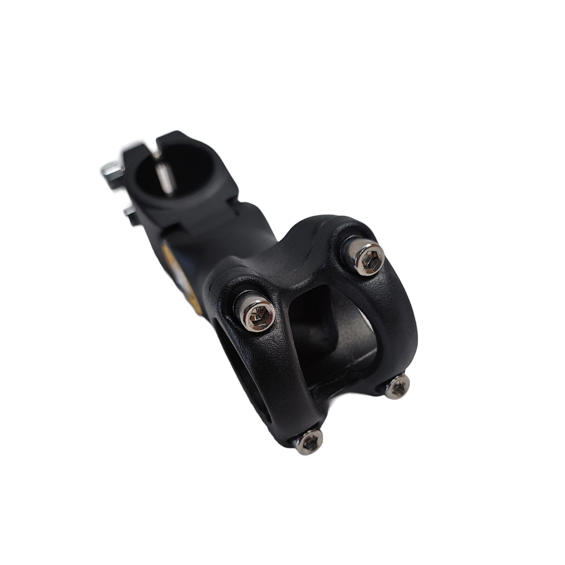 Adjustable Bicycle Stem Accessories front head view by omobikes