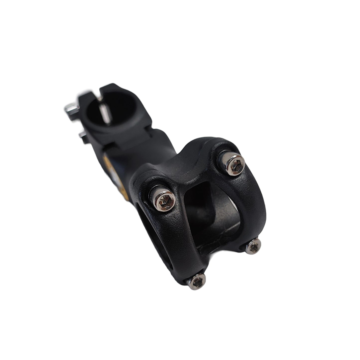 Adjustable Bicycle Stem Accessories front head view by omobikes