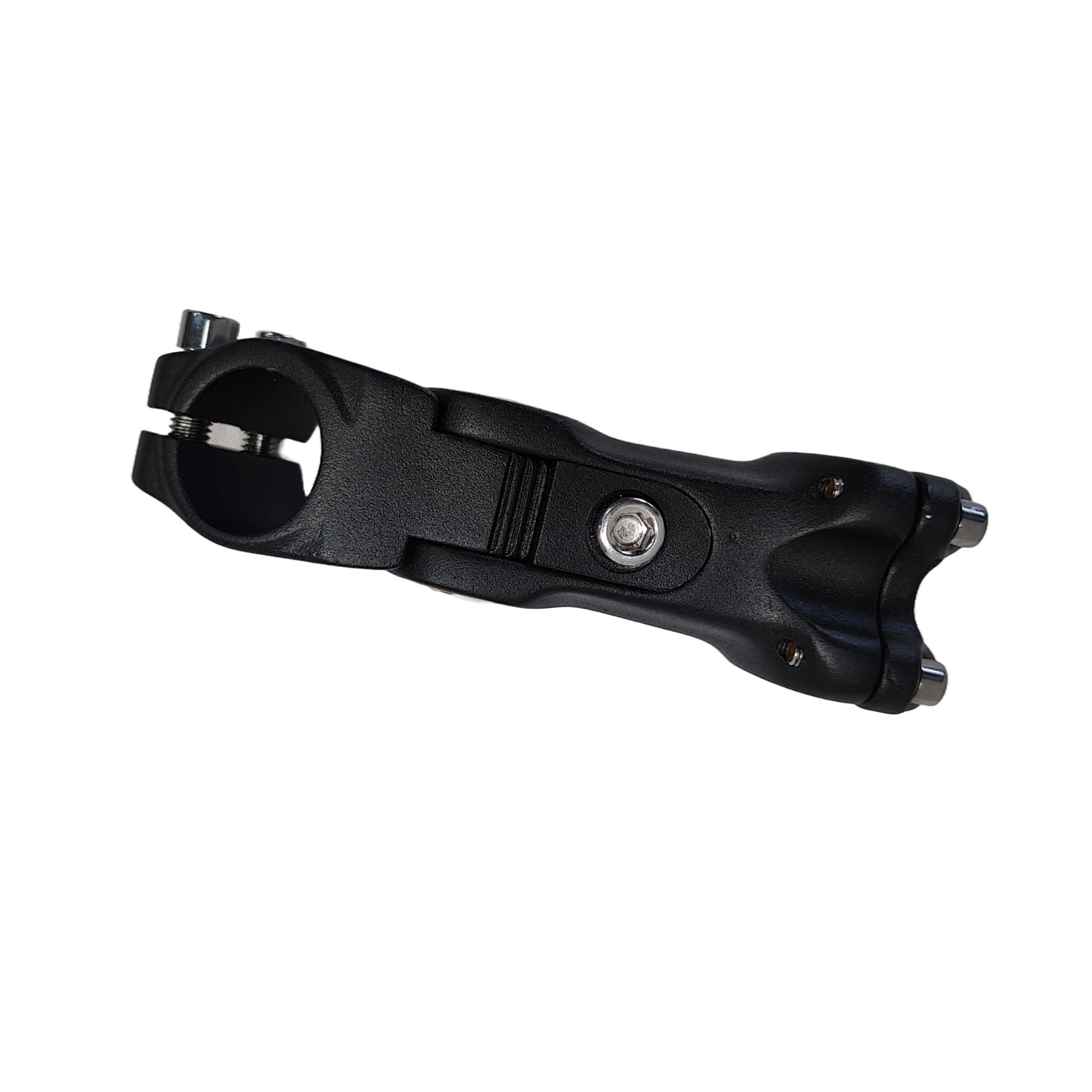 Adjustable Bicycle Stem Accessories top view by omobikes