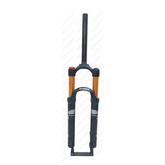 26" Golden Air Suspension Fork | Adjustable Compression | MTB & Stunt Bike