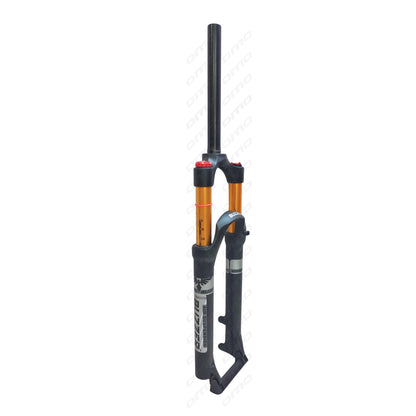 26" Golden Air Suspension Fork | Adjustable Compression | MTB & Stunt Bike