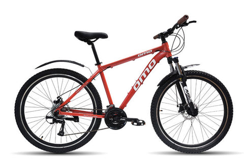 Top mountain bike of the year