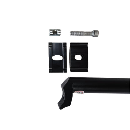 Bicycle seat post pipe for 27.5X300 mm length clamp view by omobikes