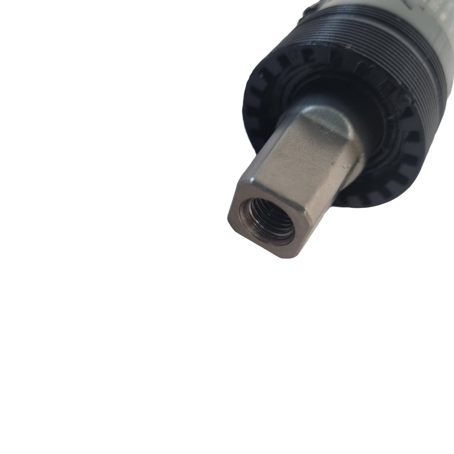 SHIMANO  UN101 68X122MM  Cartridge Bearing Square Type Bottom Bracket buy online at omobikes TAPER VIEW