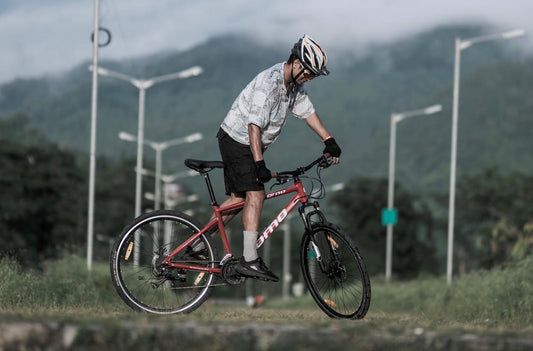 How to choose perfect Hybrid Bike in 2023 At best price in India
