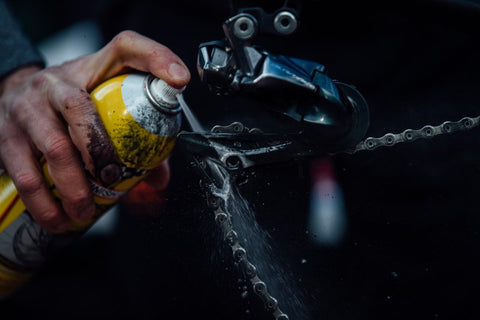 degreesing Bicycle bearing omobikes tips on bicycle maintenance 