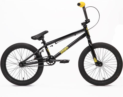 bmx bike