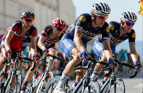 omo cycling race