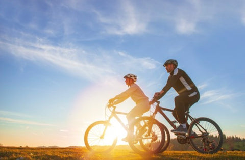 cycling vs running cross training potential