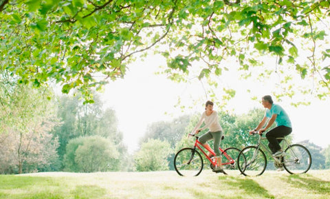 Global Perspective – Cycling in Other Countries