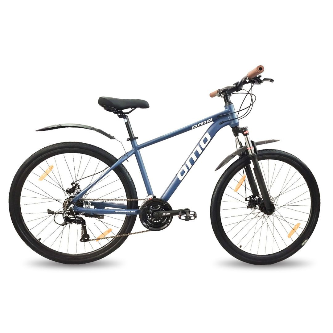 Coorg Ace [7/21 Gears Hybrid]