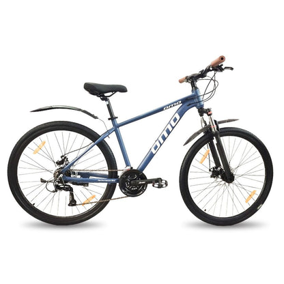 Coorg Ace [7/21 Gears Hybrid]