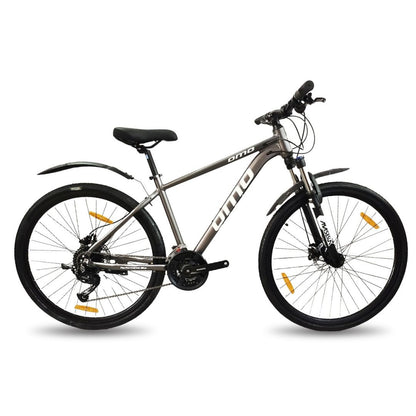 Coorg Ace [7/21 Gears Hybrid]
