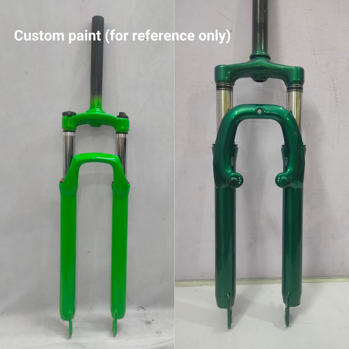 29 Suspension Fork | Threadless | MTB Cycle Shocker