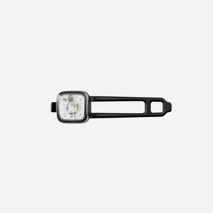 Decathlon Battery-Powered Front/Rear Bike Light SL110
