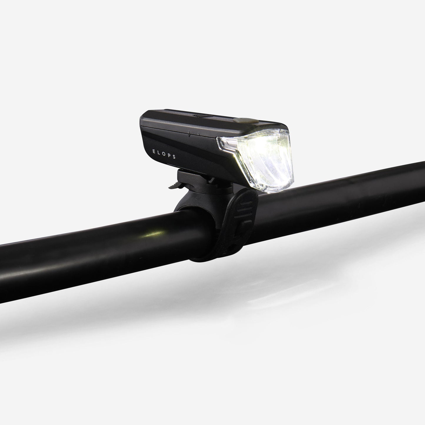 Decathlon Cycling Light Front & Rear ST110