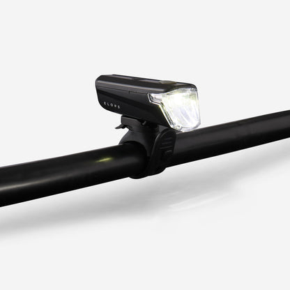 Decathlon Cycling Light Front & Rear ST110