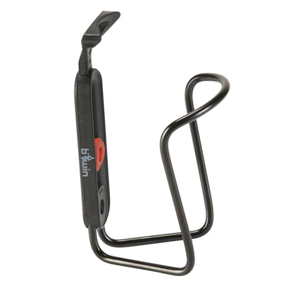 Decathlon Cycle Metal Bottle Cage