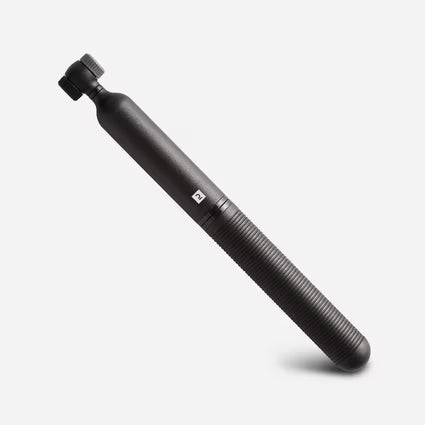 Decathlon Cycling Hybrid Bike Hand Pump