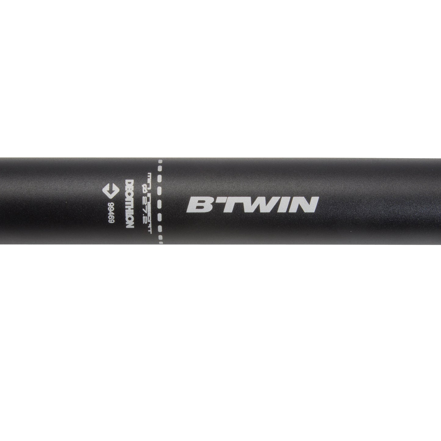 Decathlon Suspension Seat Post 27.2mm diameter