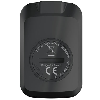 Decathlon Wireless Bike Cyclometer Van Rysel BC500