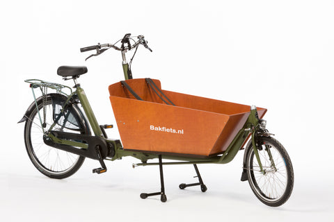 Cargo Bikes