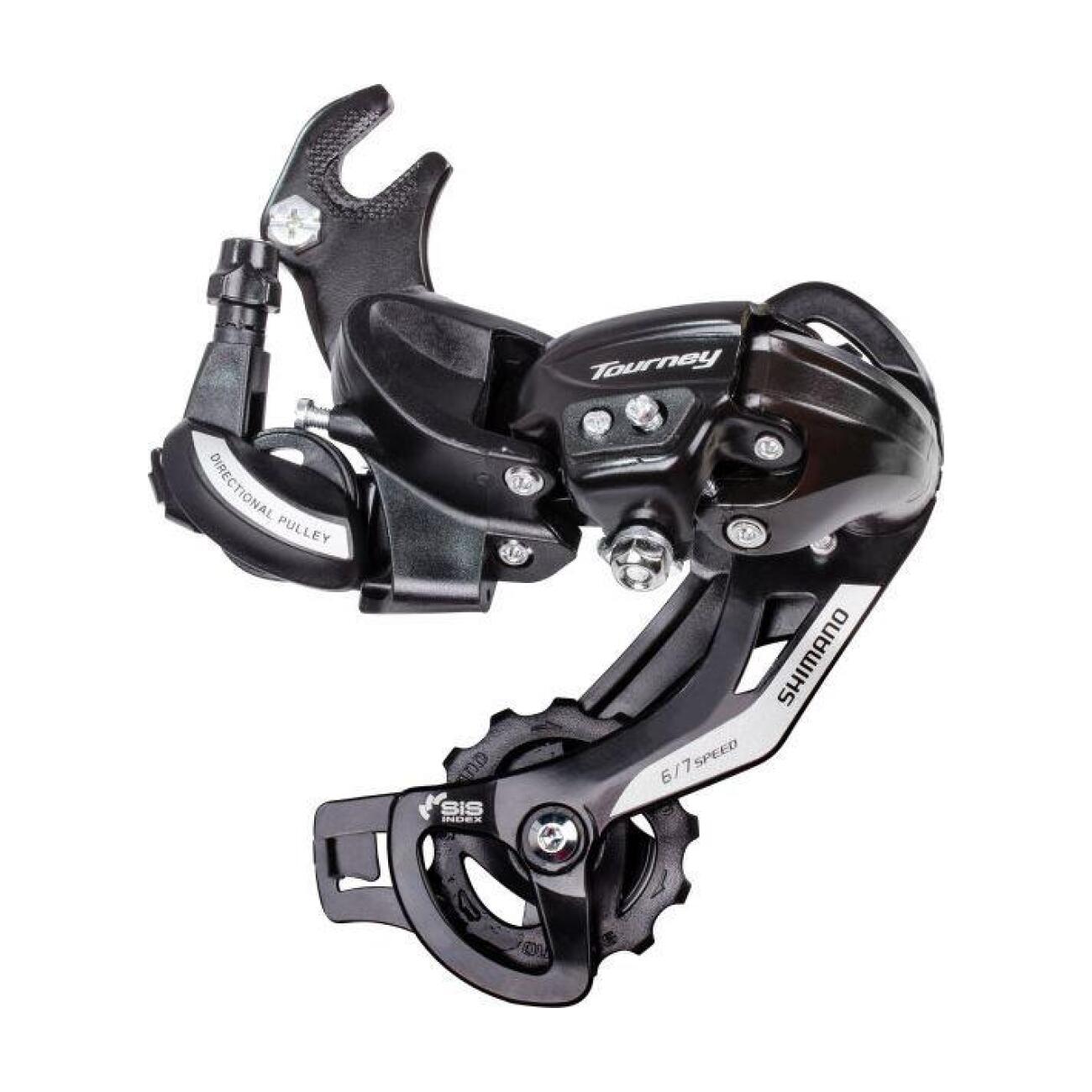 Shimano Tourney Rear Derailleur RD-TY500 | 6/7-Speed
