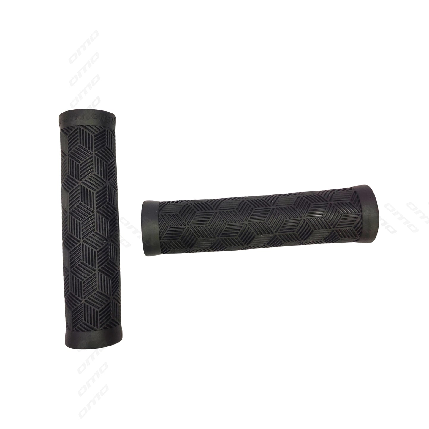 Bicycle Handlebar Rubber Grips – Anti-Slip Comfort Grip