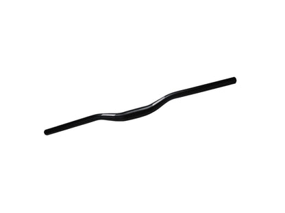Bicycle alloy riser handle bar bicycle side view spare parts by omobikes