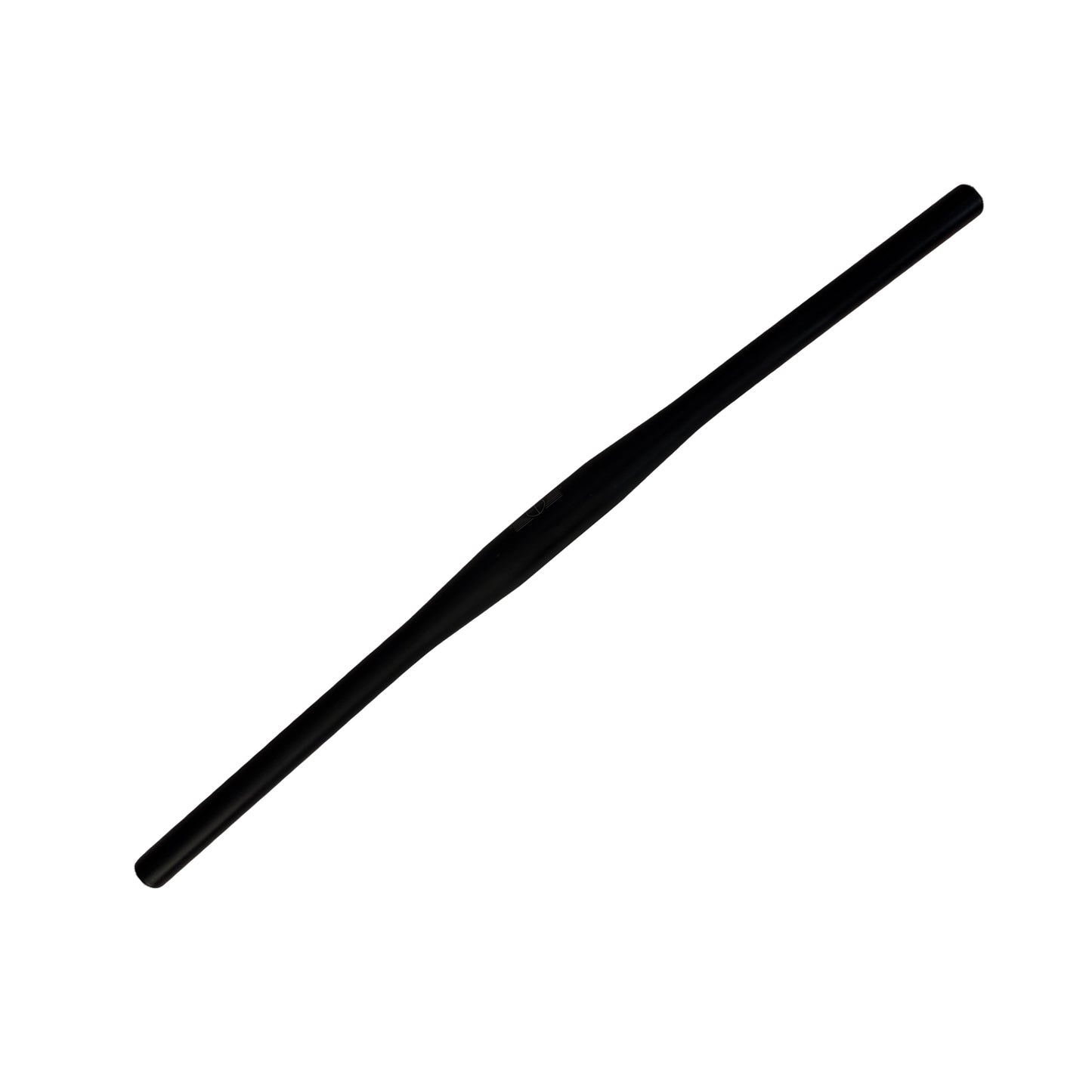 Bicycle Alloy Flat Handlebar Top Straight