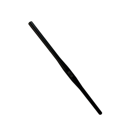 Bicycle flat handlebar Bicycle spare parts front view by omobikes