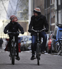 health benefit for cycling
