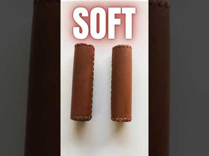 Grips Cushioned for Bicycle Handlebar