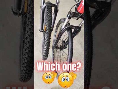 Ralson 700x35c Hybrid Bicycle Tire
