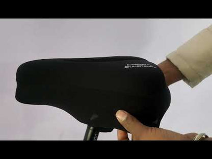 bicycle ortho memory form installation video