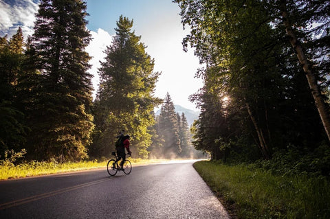 .How Cycling Benefits Joint Health