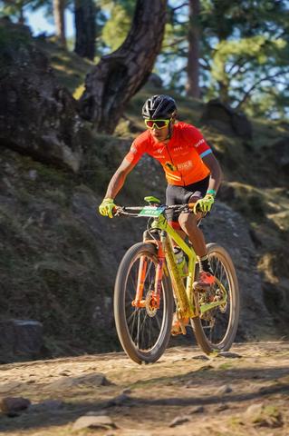 MTB UDHAMPUR CHALLENGE 2021
