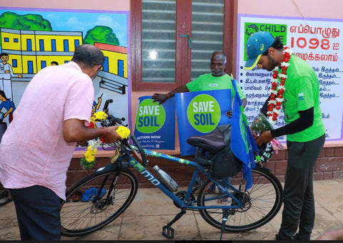 kashmir to kanyakumari savesoil omo 700c alloy hyrbid cycle customer reviews