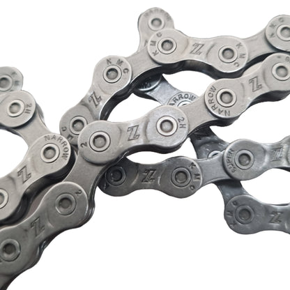 KMC Z9 9-Speed Chain - MTB / Hybrid Cycles