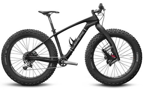 fat bike