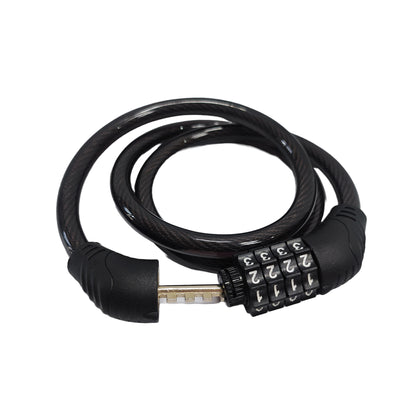 buy online omobikes strong Bicycle Number Lock for MTB, Kids and Hybrid Bike