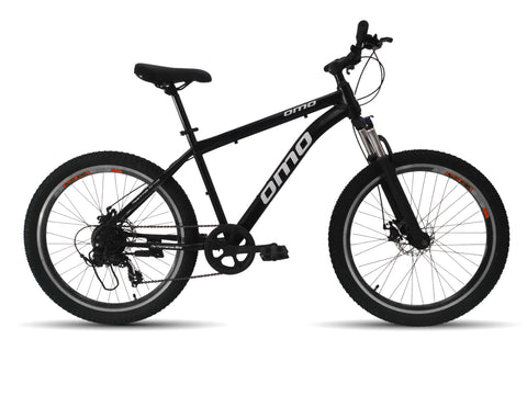 Mountain Cycle and MTB Bike Manali Ace