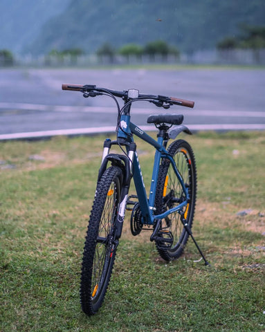 OMO bikes cycle lightweight bike
