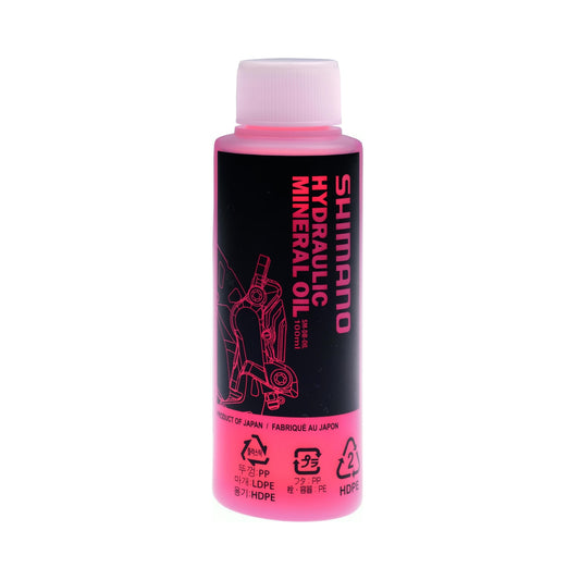 Shimano Hydraulic Mineral Oil Brake Fluid