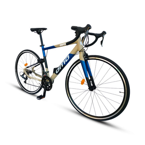 Road Bike | Gravel Bike