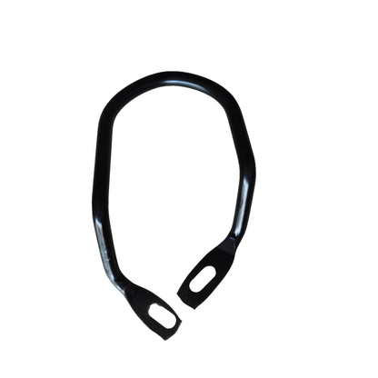 Bicycle Rear Derailleur Guard | Universal Chain Gear Protector for Bicycle