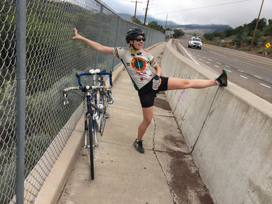 From Steve Jobs to Big Trees, Why Everyone Loves Bicycling